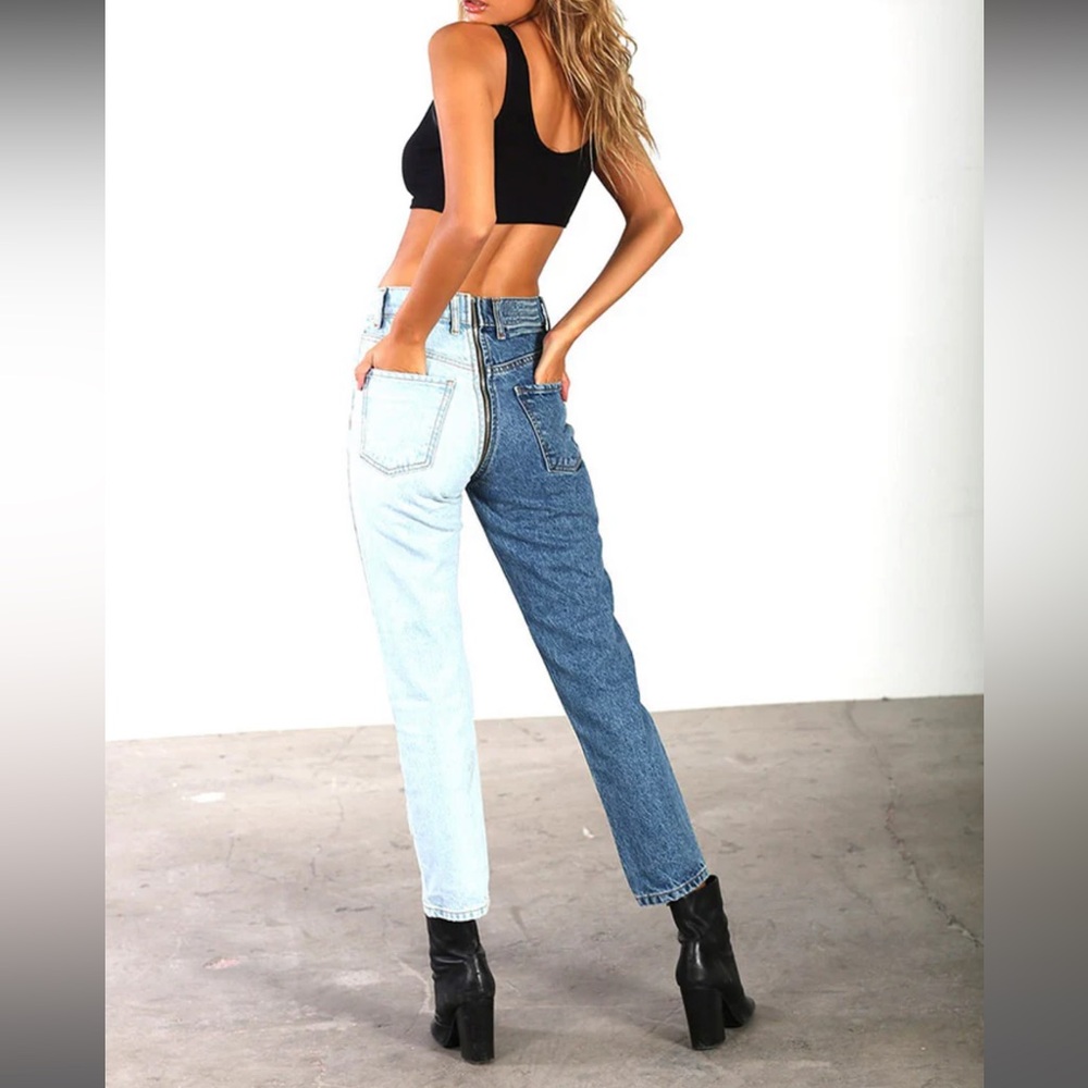 Tokyo wash revive denim jeans size 27 never worn no tags